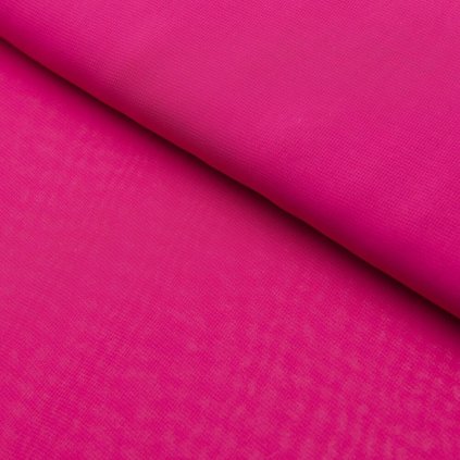 5127 2 sifon uni ruzova cyklamenova