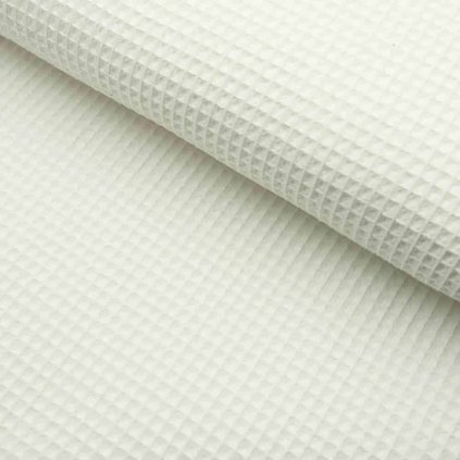 651 2 bavlna vafla organic maslova svetla