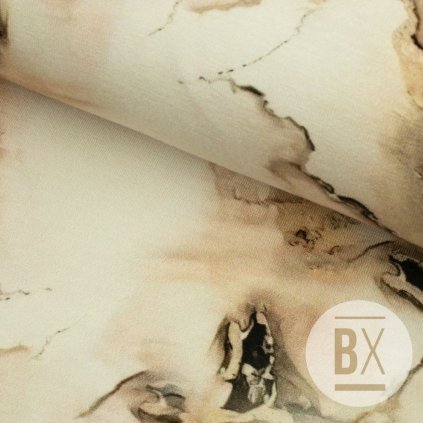 6630 4 trickovina digital beige marble