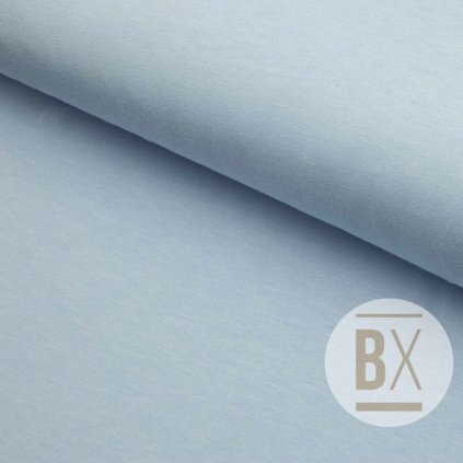 6882 3 trickovina s lycrou modra morska