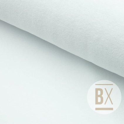 7302 3 velur nicky uni biela