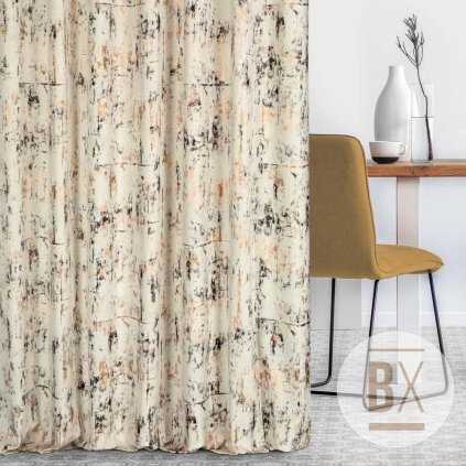 7404 3 velvet savia gold s 280cm maslova