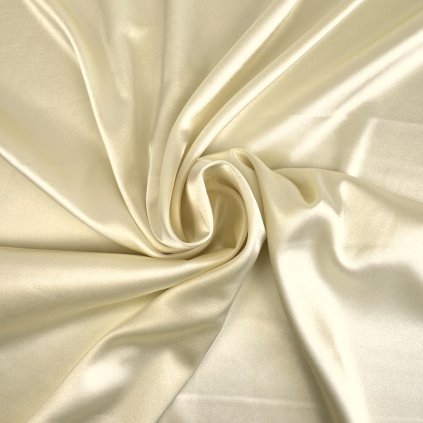 7746 7 saten aqua zlta vanilka