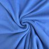 1545 6 fleece polar modra parizska