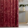 165615 velvet savia gold s 280cm bordova