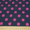165957 3 riflovina s lycrou fuchsia dots