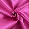 Satin Delia - Rosa Magenta