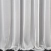 167391 5 zaclonova latka lux nekrciva v 300 cm biela