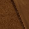 168742 2 lammfell baby sherpa stoff zimtbraun