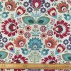 168991 gobelin premium blumen folk