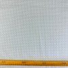 169168 7 baumwolle gemustert wei e punkte 3 mm auf grau