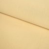 169873 kuschelsweat washed 400g gelb senf