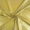 169678 badeanzugstoff briliant gelb golden