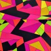 169654 1 badeanzugstoff neon geometrish