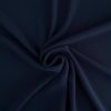 170332 chiffon mil blau dunkel