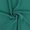 170392 chiffon mil smaragdgrun