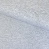 170113 5 sweatstoff mit lycra grau meliert