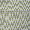 169423 1 baumwolle gemustert zickzack effekt auf naturfarben