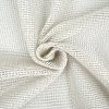 170488 1 vorhangstoff mit netzstruktur h 300 cm hellbeige