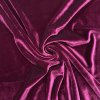 267600 9 zamat velvet cuba s lycrou bordova malinova