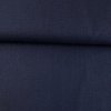 378 5 bavlna jednofarebna modra tmava