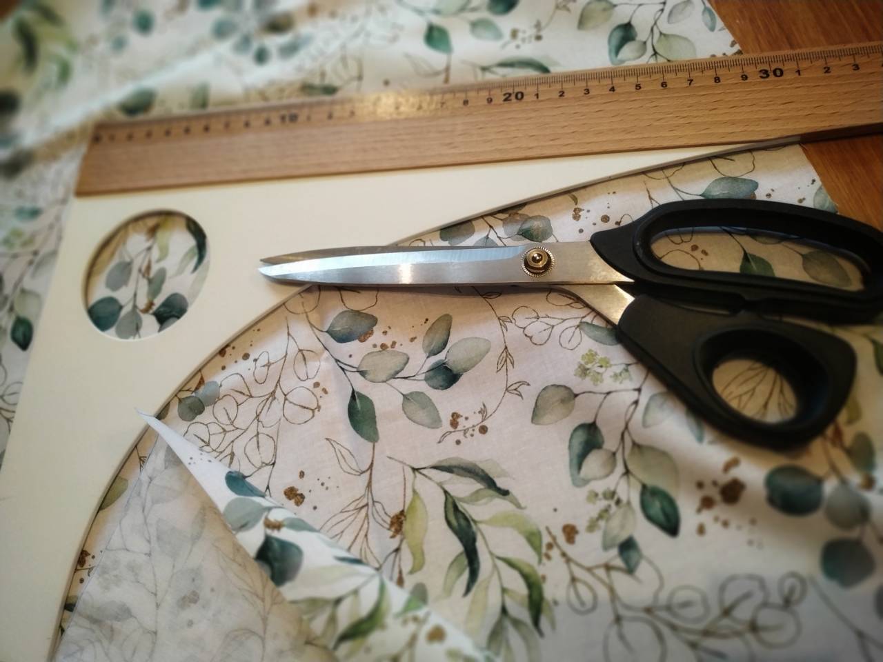 Kreativní ženky testovaly látky a ušily z nich TOP produkty. Chcete vidět, jaké?