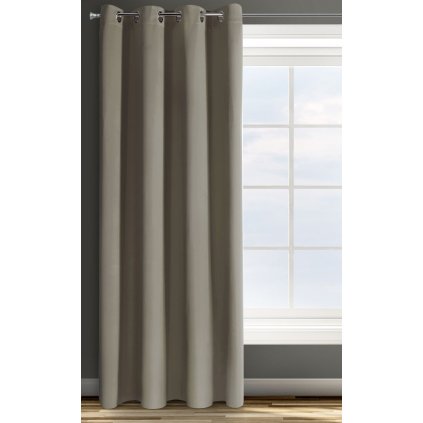 28432 hotovy zaves design91 parisa 140x250 cm tmavobezova