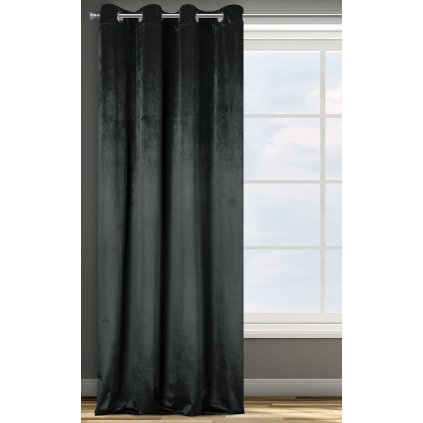 45625 hotovy zaves design91 taylor 140x250 cm tmavosivaova