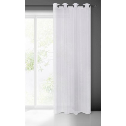 27733 hotovy zaves emma 140x250 cm biela