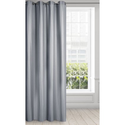 29479 hotovy zaves essme 140x250 cm siva