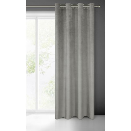 39556 hotovy zaves fargo 140x250 cm siva
