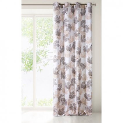 51874 hotovy zaves latika 140x250 cm kremova