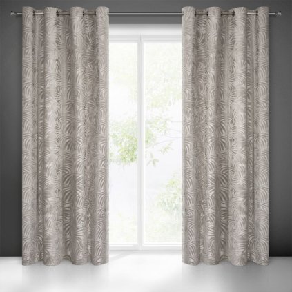 26590 hotovy zaves livia 140x250 cm siva