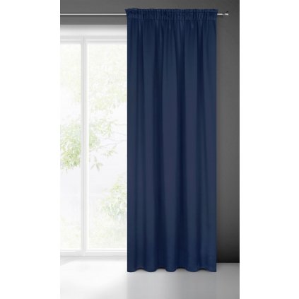 58903 hotovy zaves logan na paske 140x270 cm