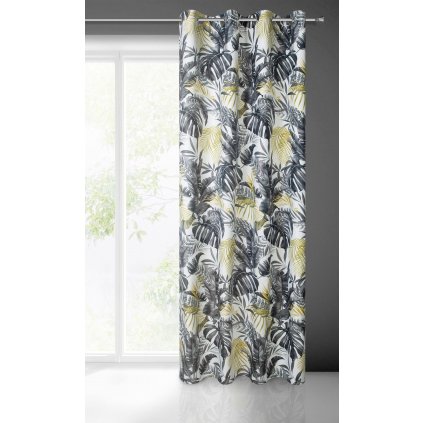 73683 10 zaves nelly 140x250 cm viacfarebna