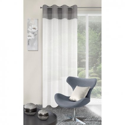 60760 hotovy zaves nia 140x250 cm biela