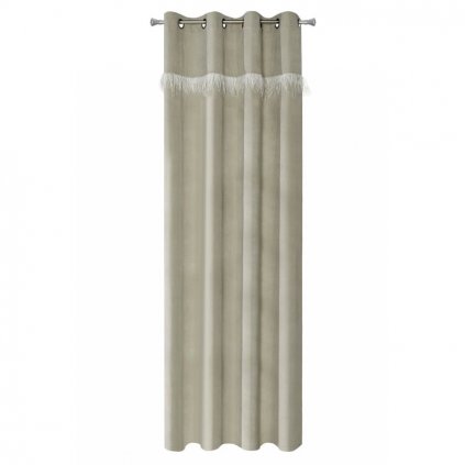 62470 hotovy zaves nila 140x250 cm bezova