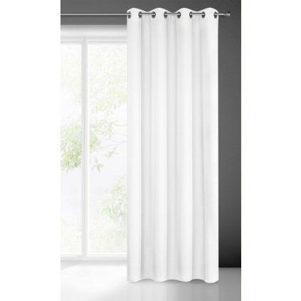 73851 7 zaves rita 140x250 cm biela