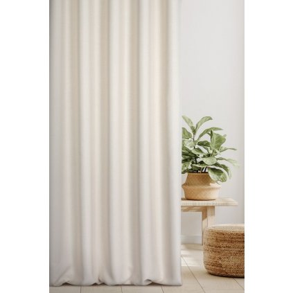 2548 hotovy zaves terra collection seville 140x250 na kruzkoch kremova