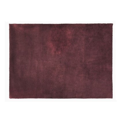 123687 2 kupelnovy kobercek marcelo 60x90 cm bordovy