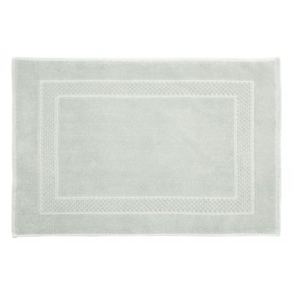 22540 kupelnovy koberec caleb 02 50x70 cm strieborny