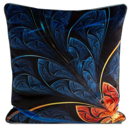 85537 obliecka na vankus amber 60x60 cm viacfarebna