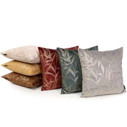 25630 obliecka na vankus blink 22 45x45 cm biela