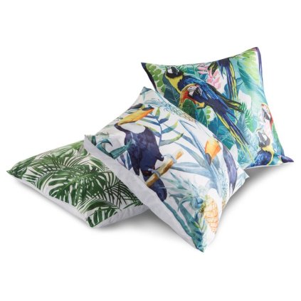 60649 obliecka na vankus feza 1 40x40 cm viacfarebna