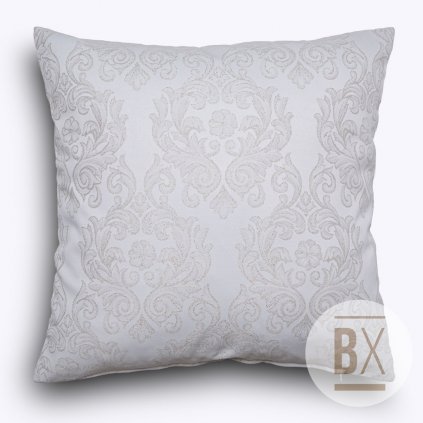 3885 2 obliecka na vankus flash 42 42 cm ornament zlaty