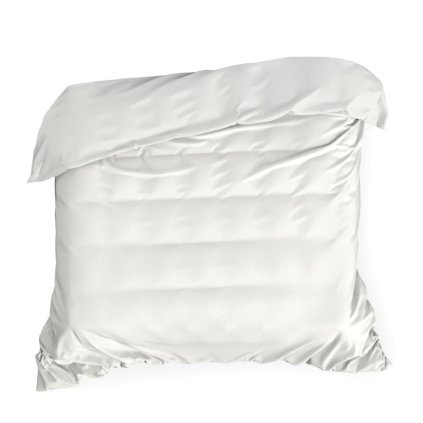 130128 5 obliecka na perinu nova color 160x200 cm kremova