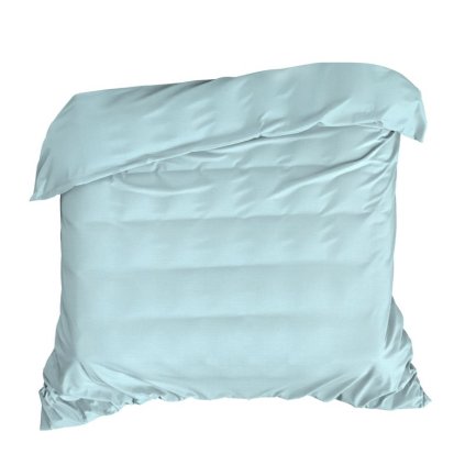 130152 5 obliecka na perinu nova color 220x200 cm modra