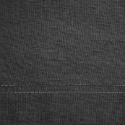 18991 obliecka na vankus nova color 70x80 cm 5 cm cierna