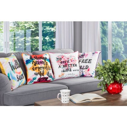 64579 obliecka na vankus renee 02 45x45 cm viacfarebna
