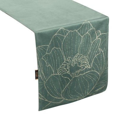 109638 6 stola blink 13 35 x 180 cm mentolova